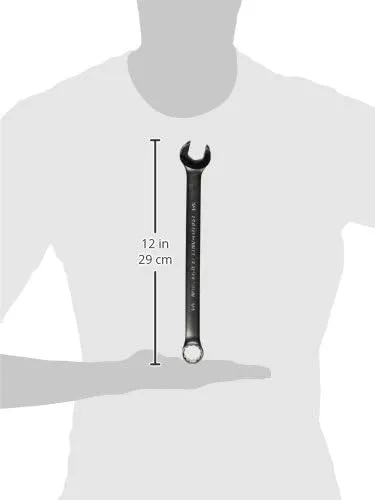 Proto Combination Wrench, SAE, 3/4in Size (J1224ASD)