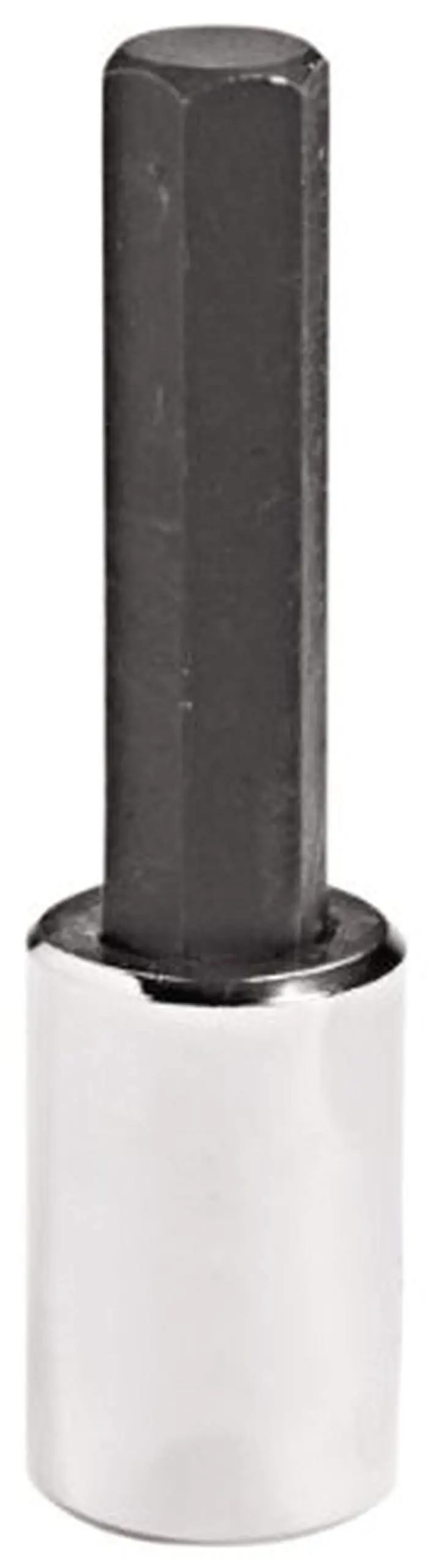 Stanley Proto J49903/8 3/8" Drive Hex Bit Socket, 3/8"