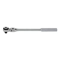 3/8" Drive Flex Head Quick-Release Ratchet, 8-1/2" (J5257F)