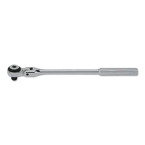 3/8" Drive Flex Head Quick-Release Ratchet, 8-1/2" (J5257F)