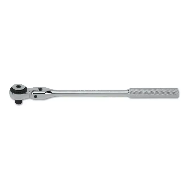 3/8" Drive Flex Head Quick-Release Ratchet, 8-1/2" (J5257F)