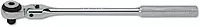 3/8" Drive Flex Head Quick-Release Ratchet, 8-1/2" (J5257F)