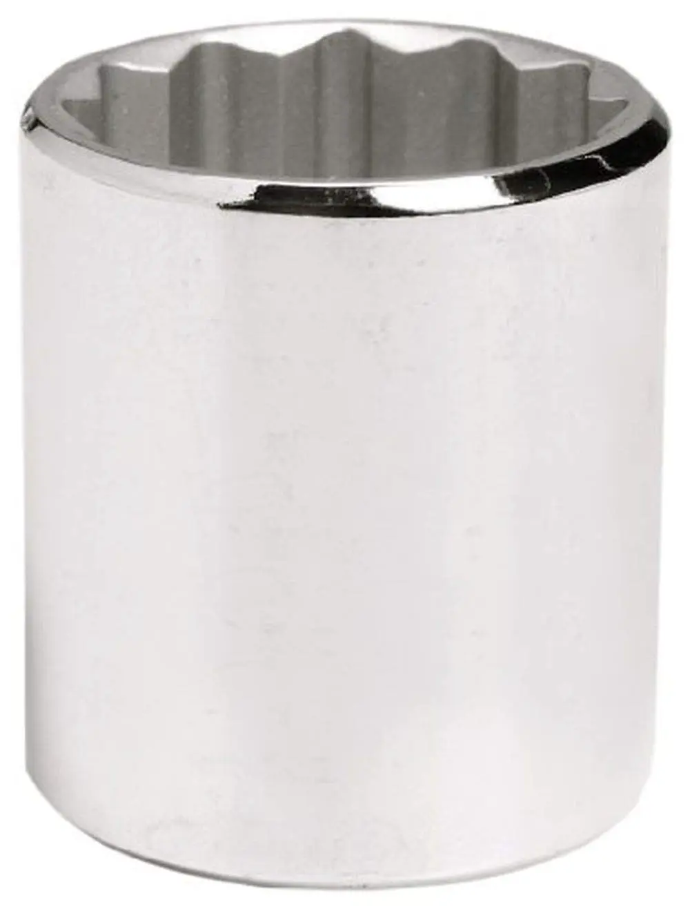 3/8" Drive Socket 7/16" - 12 Point