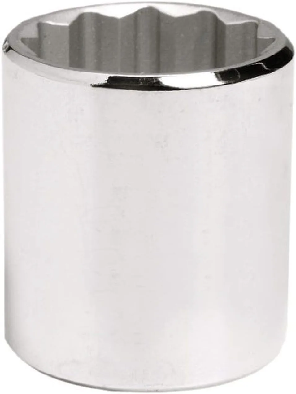 3/8" Drive Socket 7/16" - 12 Point