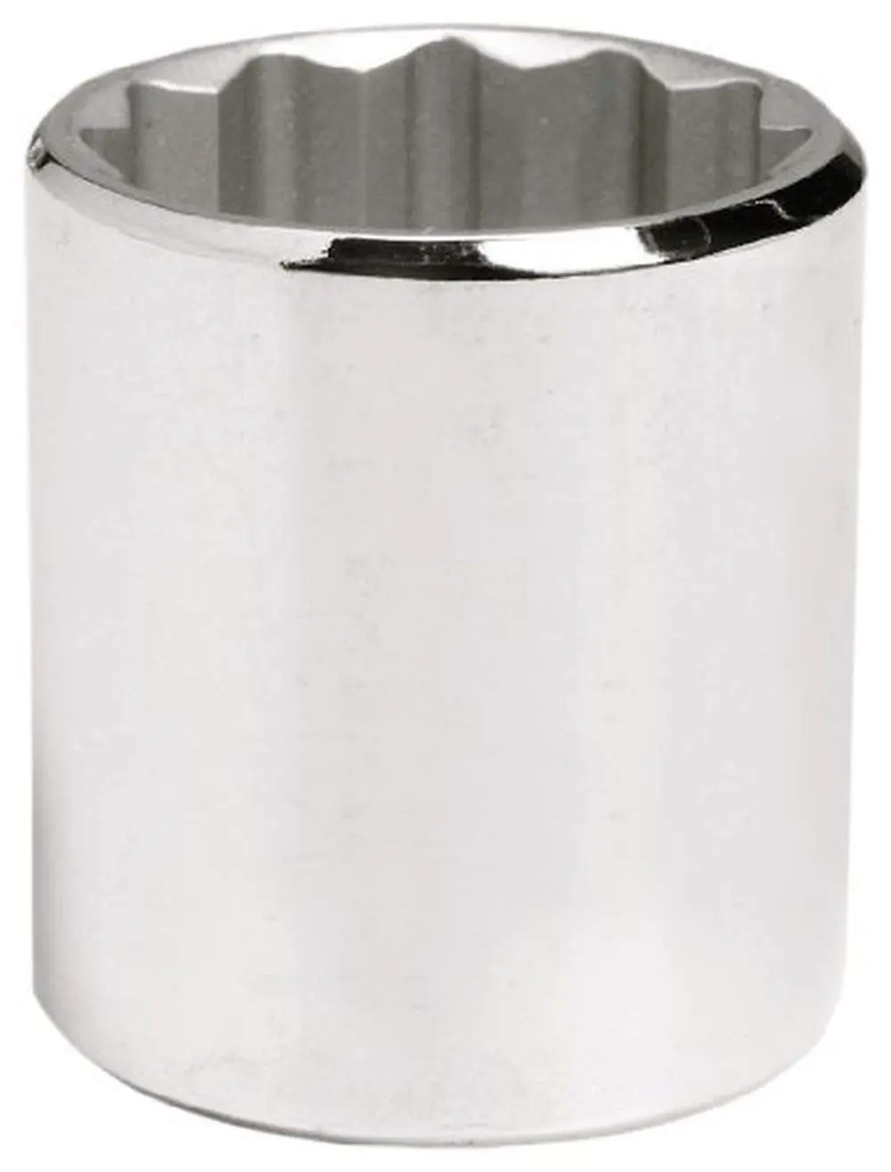 PROTO 3/8" Drive 9/16" 12-Point Socket, J5218