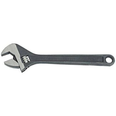 Proto Click-Stop Protoblack Adjustable Wrenches - wr adjustable clik-stop