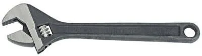 Proto Click-Stop Protoblack Adjustable Wrenches - wr adjustable clik-stop