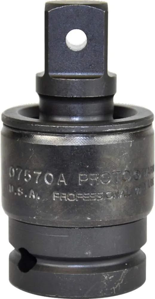 Proto J07570A 3/4" Drive Impact Universal Joint