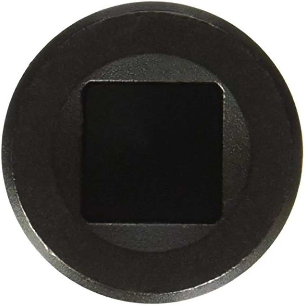Stanley Proto J07655 Impact Drive Adapter, 3/4" Fx1"