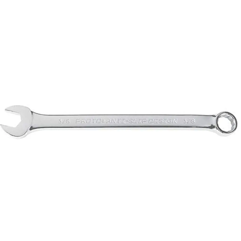 STANLEY Proto J1236ASD Combination Wrench 1-1/8 12 Point