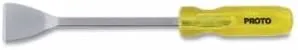 SCRAPER GASKET, 1-1/2IN, BLACK OXIDE