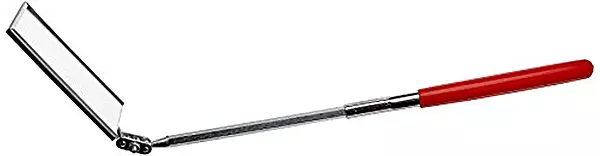 Proto J2373 Proto Telescopic Rectangular Inspection Mirror