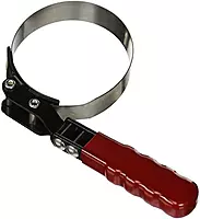 Proto Stanley J3006 Oil Filter Wrench 3-1/2" to 3-7/8"