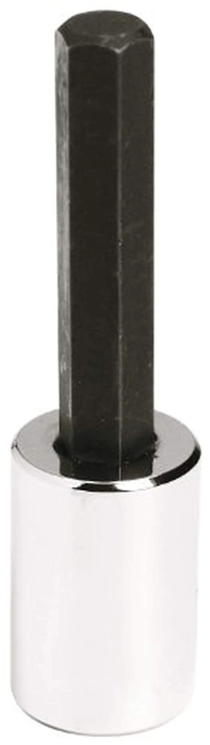 Stanley Proto J4990-6M 3/8" Hex Bit Socket, 6mm