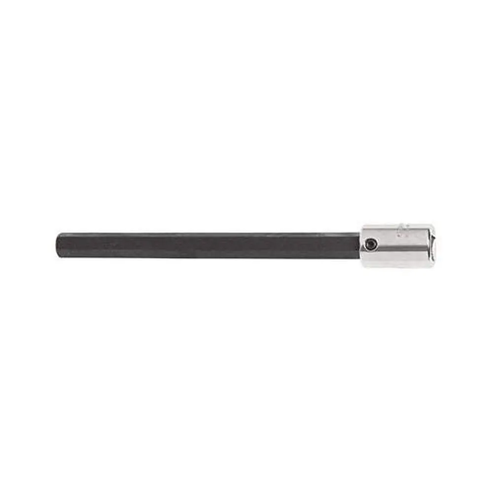 Stanley Proto J49901/4XL 3/8" Drive Extra Long Hex Bit Socket, 1/4"