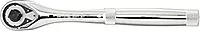 Proto Stanley J5249XL 3/8" Drive Premium Pear Head Ratchet, 8-1/2"