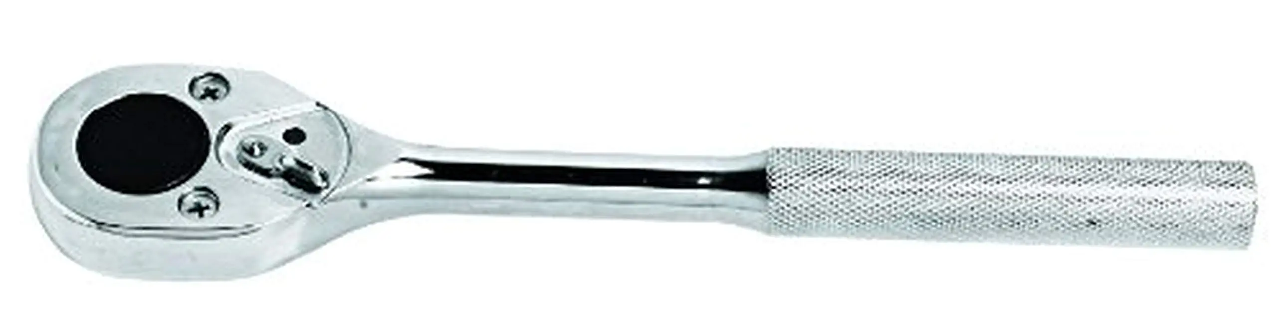 Stanley Proto J5449 1/2" Drive Classic Pear Head Ratchet, 10"