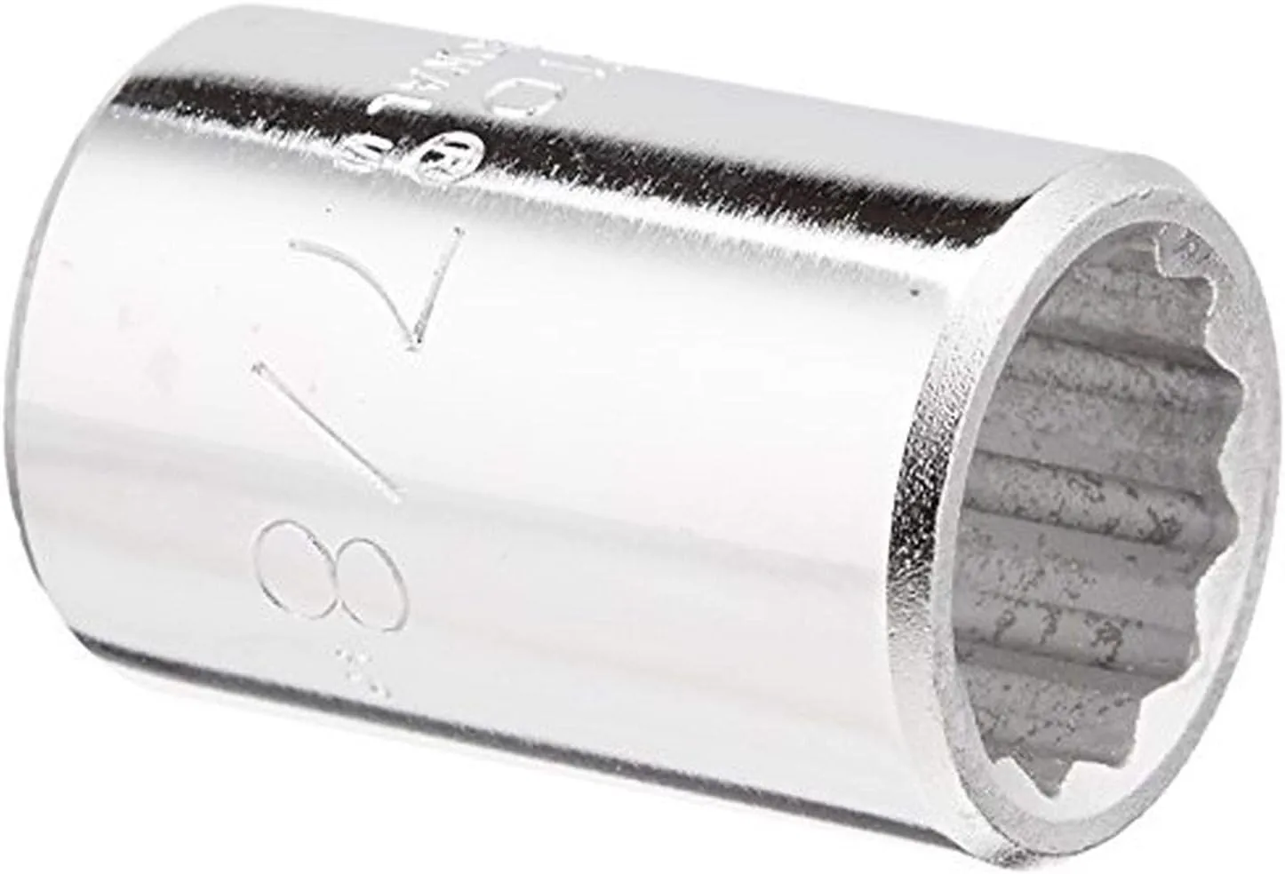 PROTO TOOLS J5528 SKT 3/4 DR 7/8 12 PT