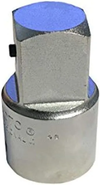Stanley Proto J5853 3/4" F x 1" M Drive Adapter
