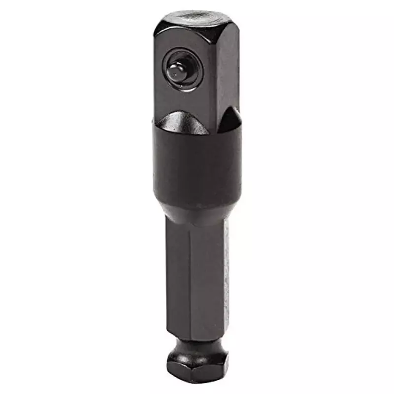 Stanley Proto J7121 1/2" Square Ext, 7/16" Hex