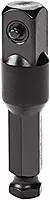 Stanley Proto J7121 1/2" Square Ext, 7/16" Hex