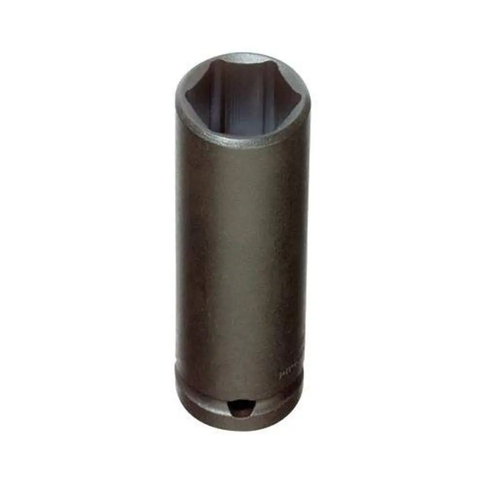 Stanley Proto J7710HT Proto 3/8" Drive Thin Wall Deep Impact Socket 5/16" - 6 Point