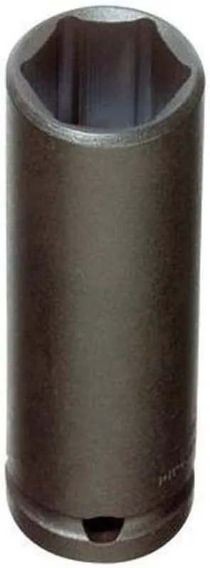 Stanley Proto J7710HT Proto 3/8" Drive Thin Wall Deep Impact Socket 5/16" - 6 Point