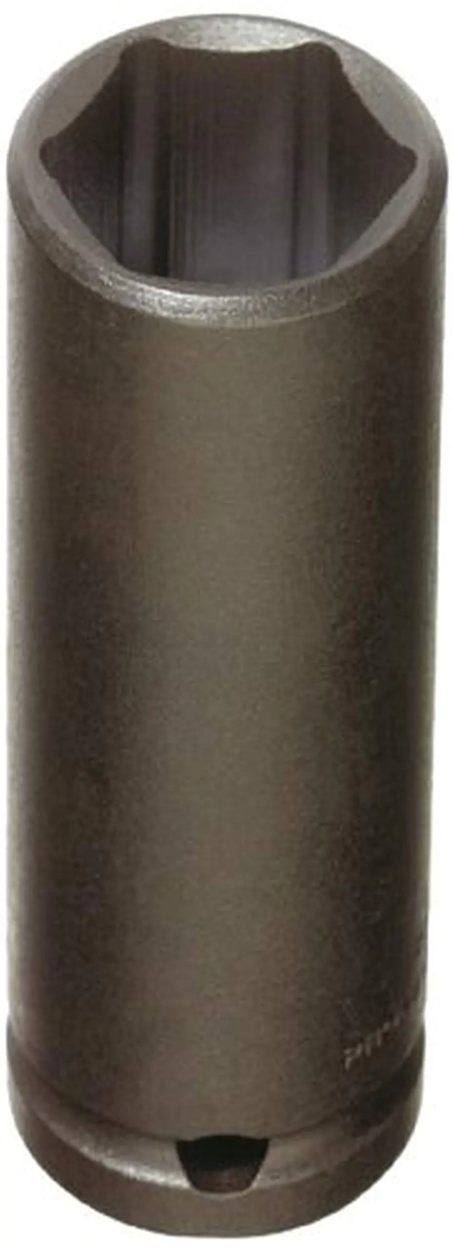 Proto Impact Socket, 3/8 In Dr, 7/16 In, 6 pt (J7714H)