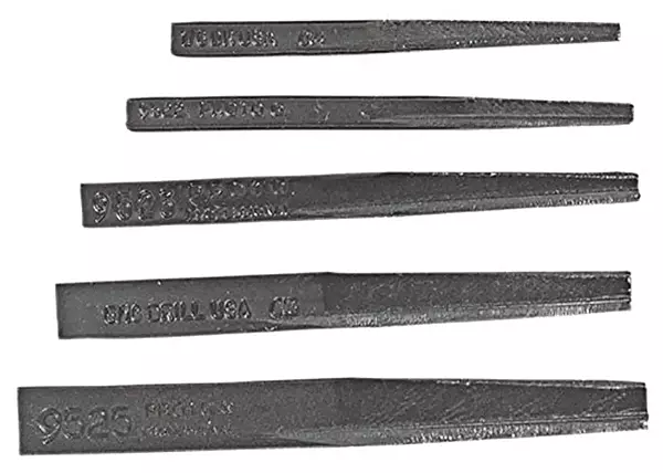 Stanley Proto J9500A Proto 5-Piece Screw Extractor