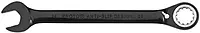 Stanley Proto JSCV08 Reverse Ratcheting Combo Spline Wrench, 1/4"