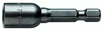 Magnetic Nut Setter - 1/4" Hex x 1/2" Socket