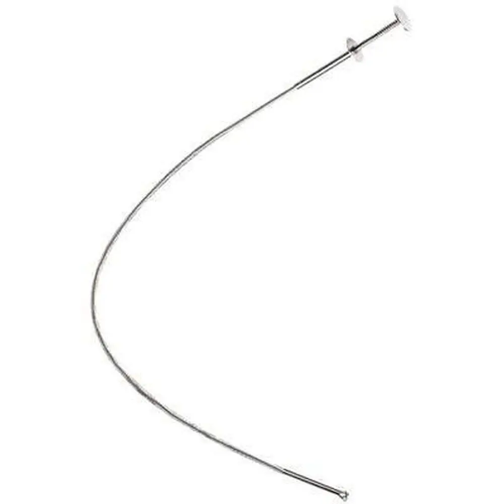 Flexible Retrieving and Holding Tool 23-1/2"