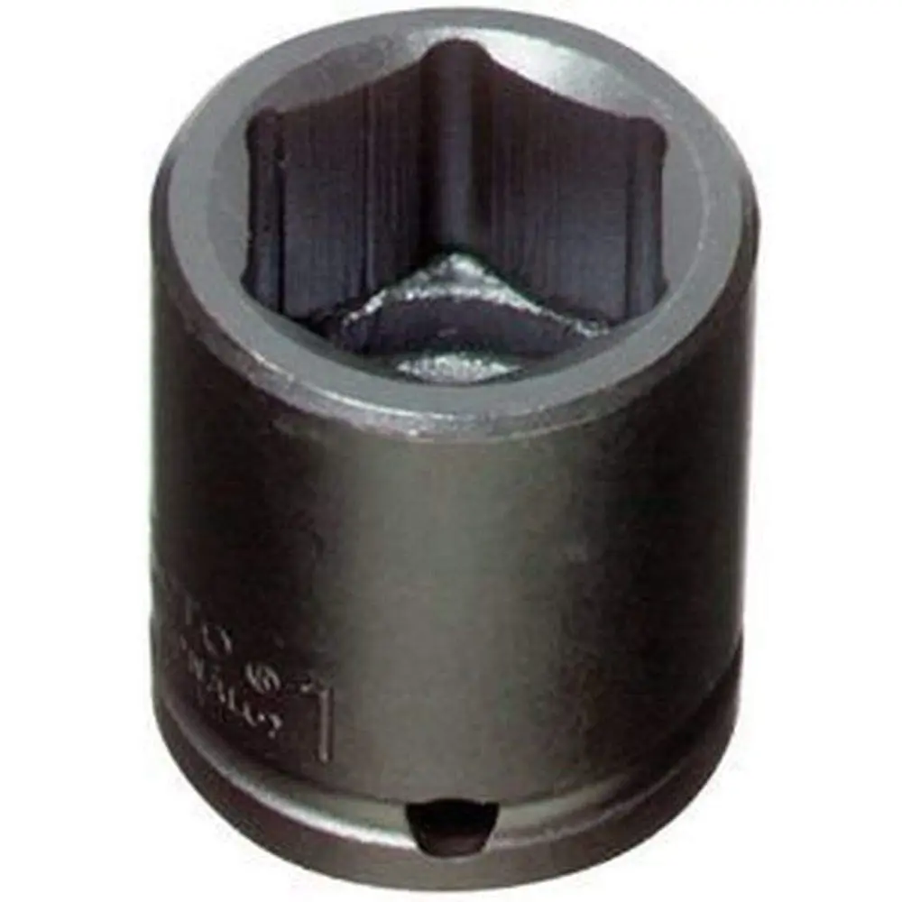 Proto TorquePlus Impact Socket, 1/2" Drive, 1-1/4" - 6 Point