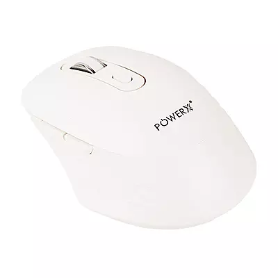 POWER X WIRELESS MOUSE MODEL-PROTRACK-W50