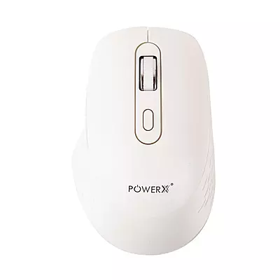 POWER X WIRELESS MOUSE MODEL-PROTRACK-W50