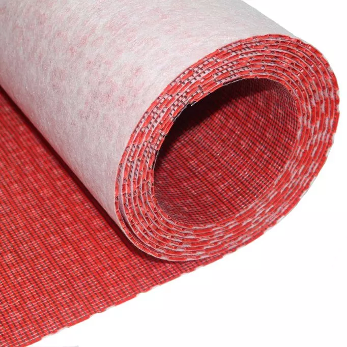 MD PROVA - PROVA-FLEX LIGHT WEIGHT TILE UNDERLAYMENT 25SQM 269SF