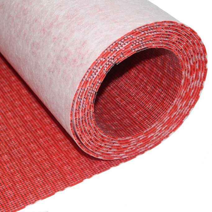 MD PROVA - PROVA-FLEX LIGHT WEIGHT TILE UNDERLAYMENT 25SQM 269SF