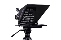 FORTINGE XPRO 15-SDI 15" TELEPROMPTER  MONITOR with SDI IN/OUT