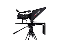 FORTINGE XPRO 24-SDI-L 24" TELEPROMPTER  MONITOR with SDI IN/OUT for ERA LITE & ROBO SERIES