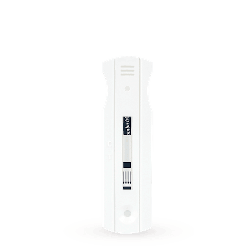 Gonadotropina Corionica Humana (hCG)-Caja casette 25 pzas