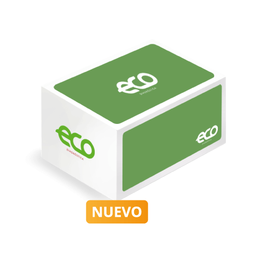 VIH DETECT ORAL 20 KIT-ECO DIAGNOSTICA