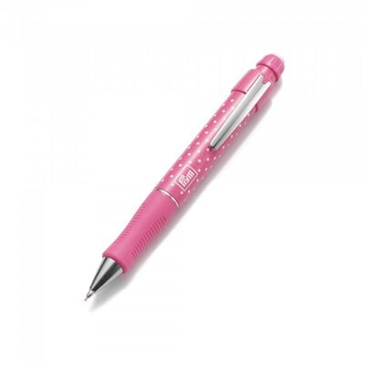 Penna per marcher extra fine rosa series Prym Love