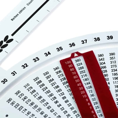 Calcolatore per maglia Prym, 6488 Calcolatore per maglia Prym, 6488