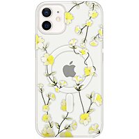 NY Floral Magsafe Case