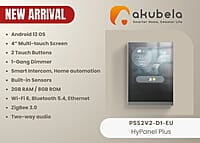HyPanel Plus - 4" - Android 12