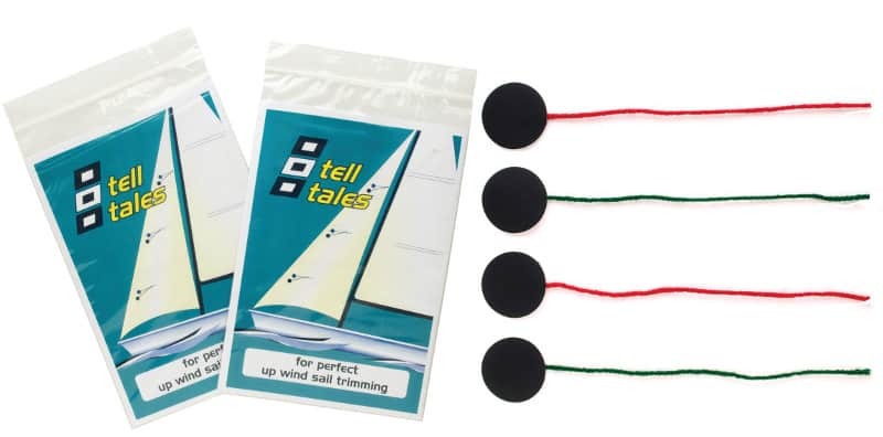 Main Tales: 8 x Red Main Tales: 8 x Red