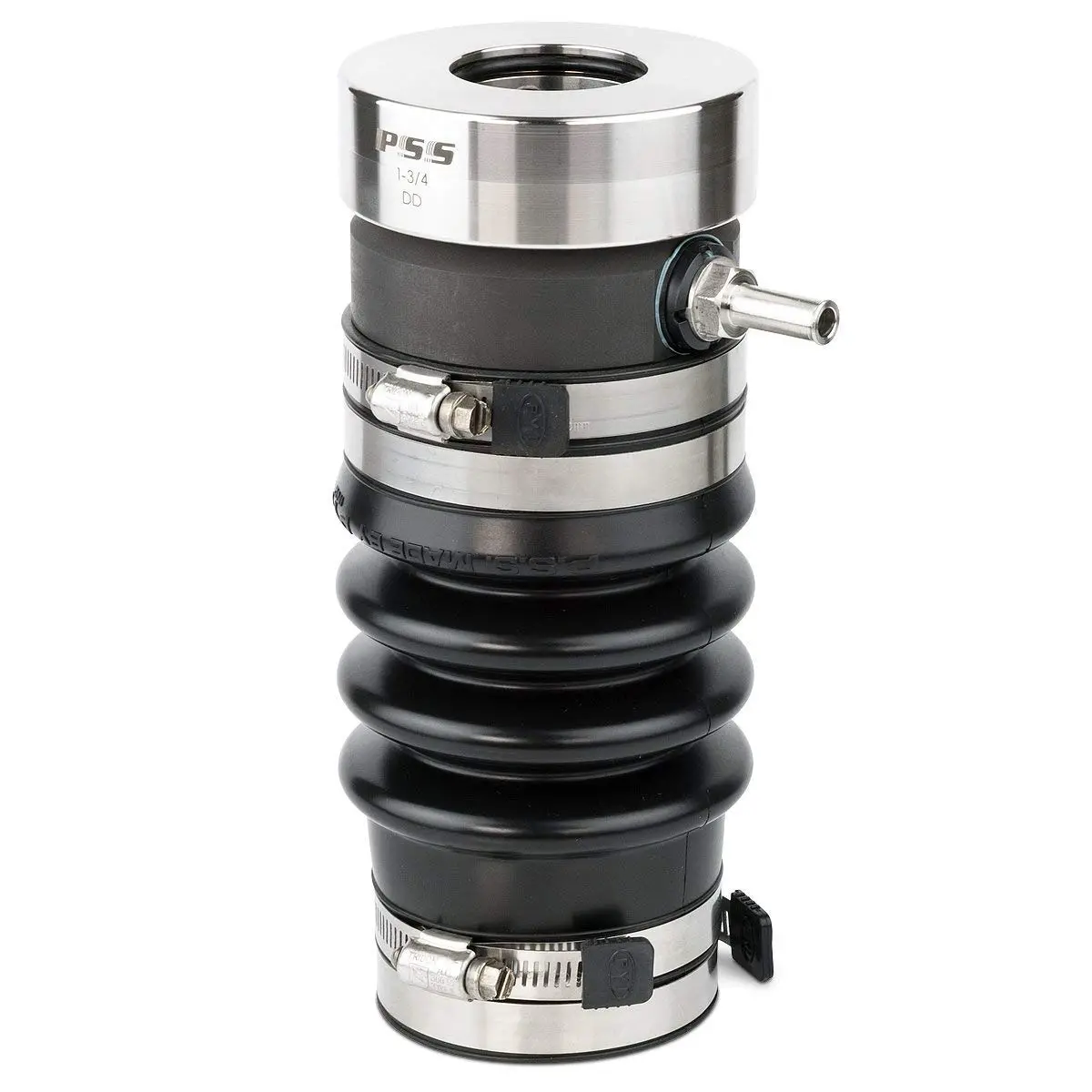 PSS Type A Shaft Seal, PYI Inc Dripless Marine Mechanical Face Seal