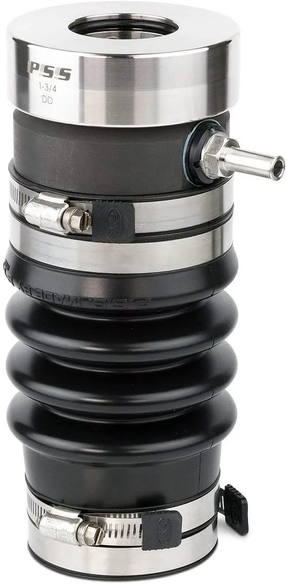 PSS Type A Shaft Seal, PYI Inc Dripless Marine Mechanical Face Seal