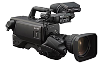 Sony HDC-3500H//U - 4K/HD Portable Studio Camera Head Without Side Panel Sony HDC-3500H//U - 4K/HD Portable Studio Camera Head Without Side Panel