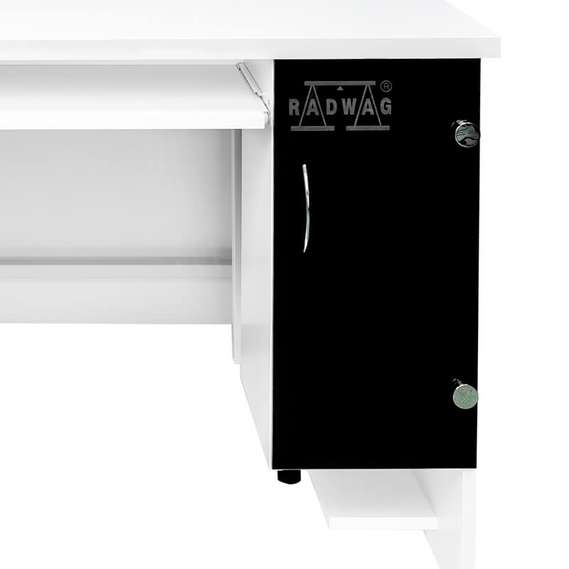 Professional Single Weighing Workstation